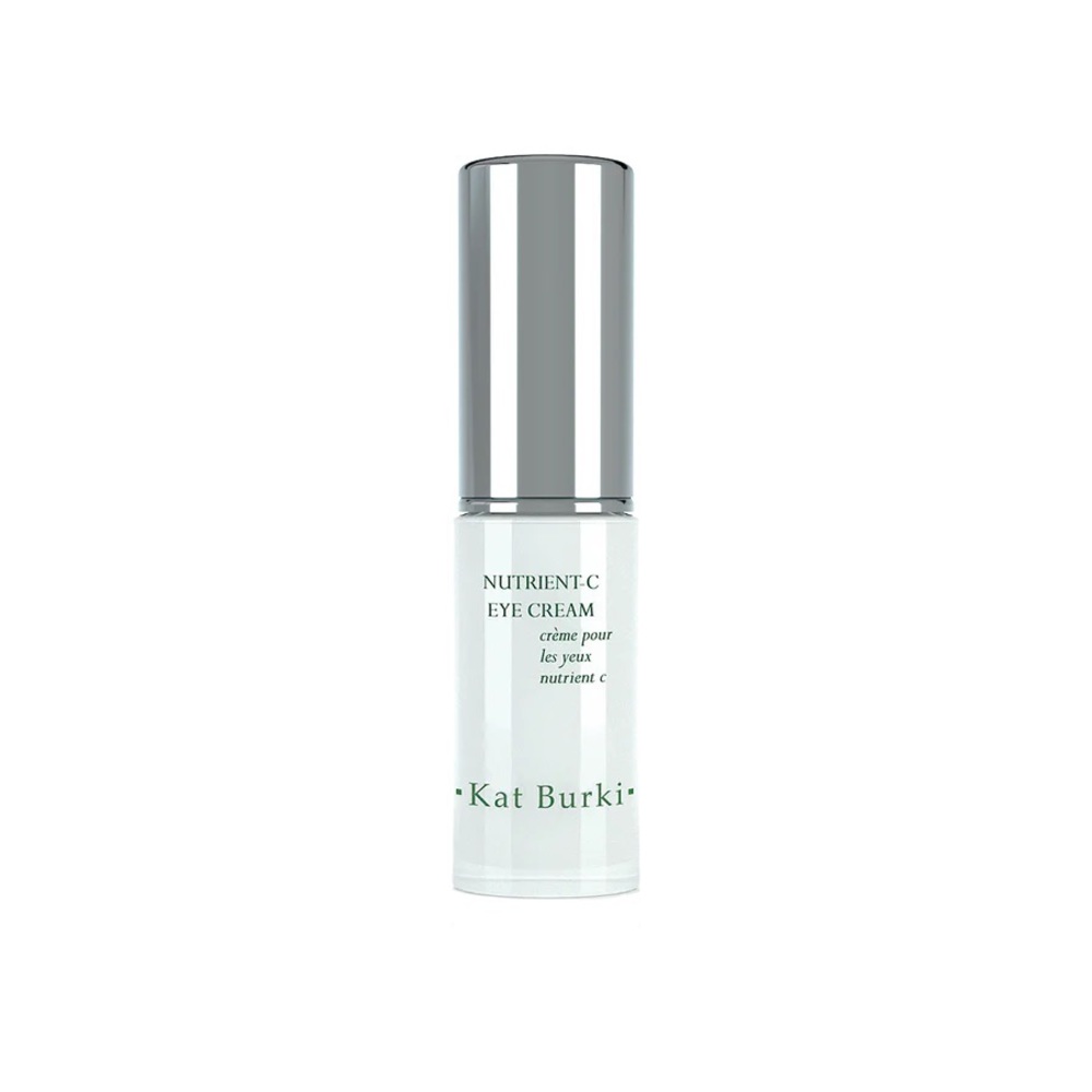 New Kat Burki Nutrient C Eye Cream
